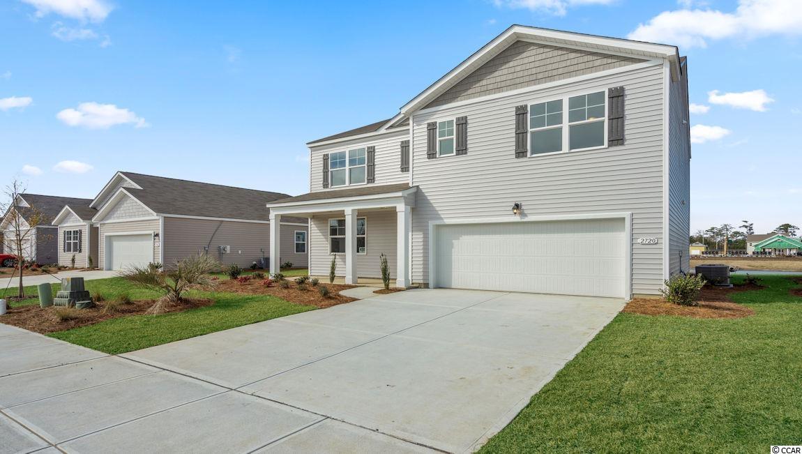 325 Harvest Ridge Way Conway, SC 29527 - Photo 3 of 36 Gallery Image 3