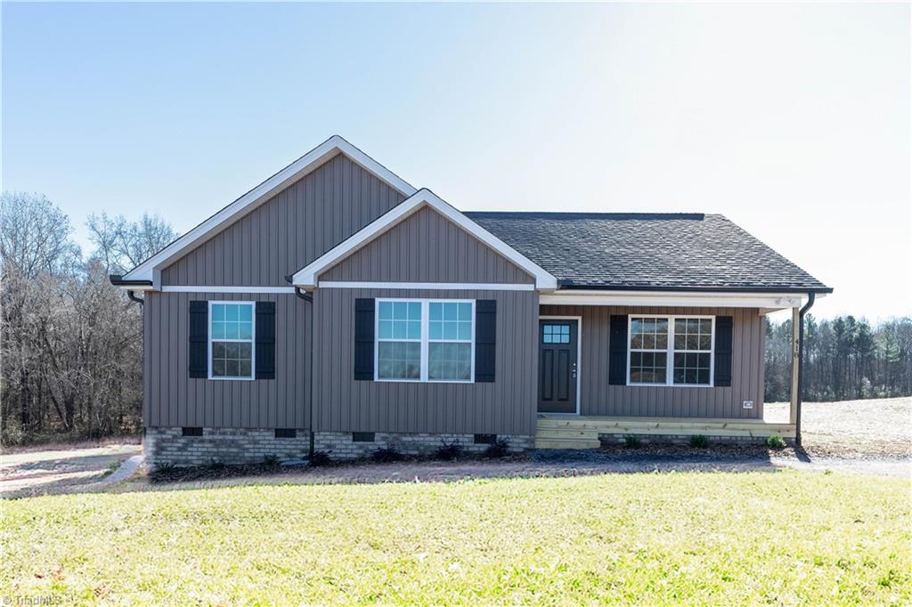 418 Jim Elliott Road Denton, NC 27239 - Photo 1 of 24 Gallery Image 1