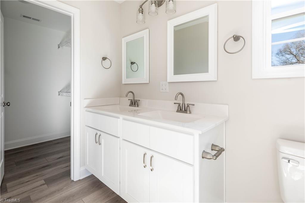 418 Jim Elliott Road Denton, NC 27239 - Photo 12 of 24 Gallery Image 12