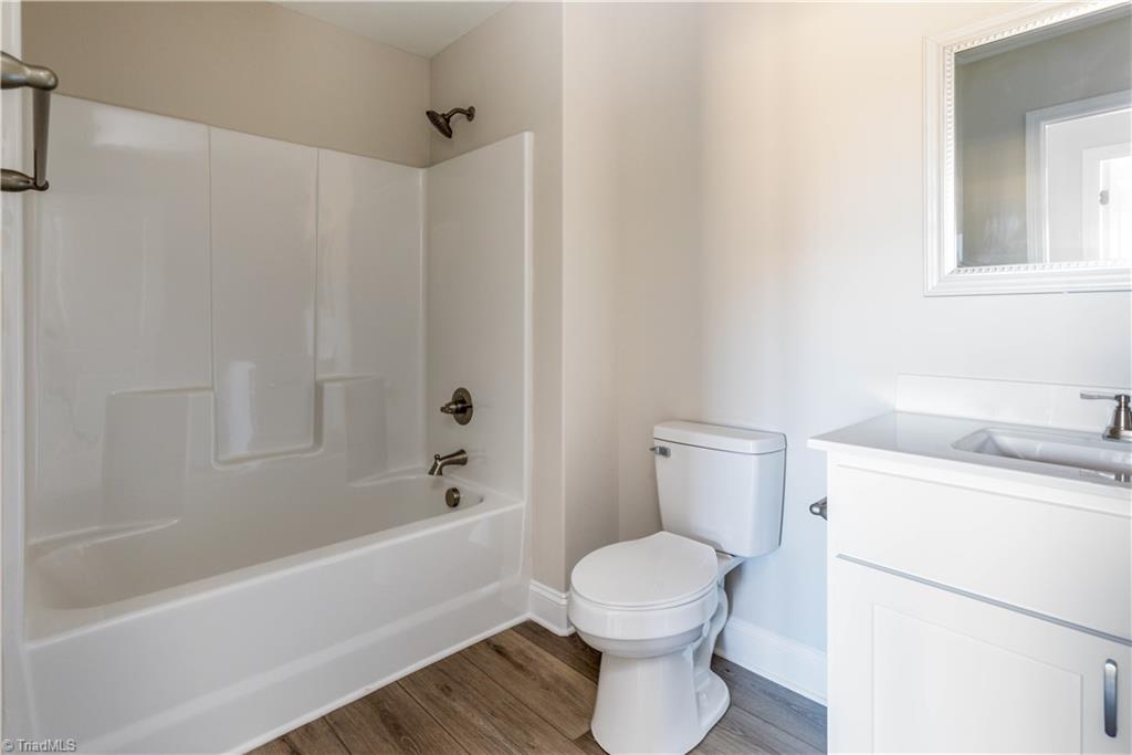 418 Jim Elliott Road Denton, NC 27239 - Photo 17 of 24 Gallery Image 17
