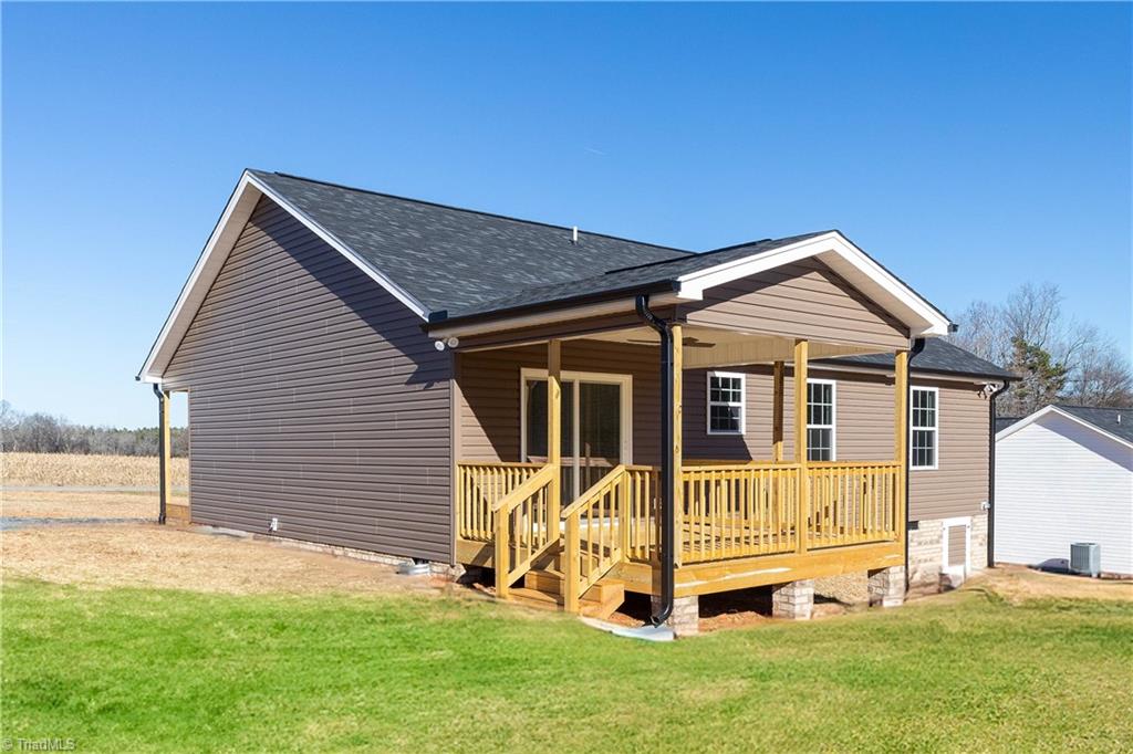 418 Jim Elliott Road Denton, NC 27239 - Photo 20 of 24 Gallery Image 20