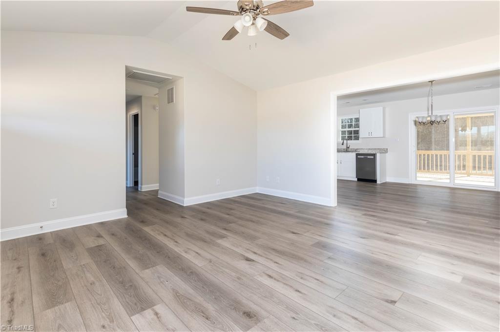 418 Jim Elliott Road Denton, NC 27239 - Photo 2 of 24 Gallery Image 2
