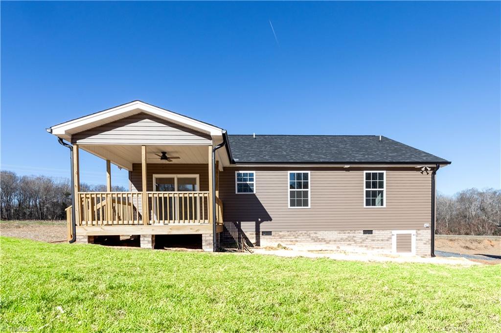 418 Jim Elliott Road Denton, NC 27239 - Photo 21 of 24 Gallery Image 21