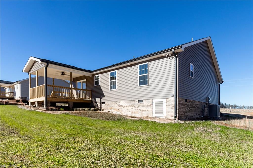 418 Jim Elliott Road Denton, NC 27239 - Photo 22 of 24 Gallery Image 22