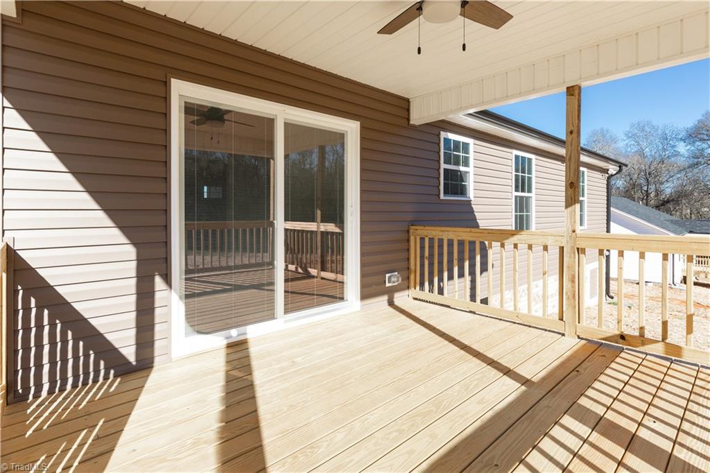 418 Jim Elliott Road Denton, NC 27239 - Photo 23 of 24 Gallery Image 23
