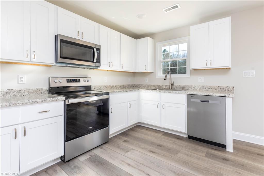 418 Jim Elliott Road Denton, NC 27239 - Photo 6 of 24 Gallery Image 6