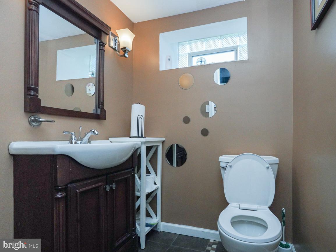 5358 Cuthbert Avenue Baltimore, MD 21215 - Photo 20 of 23