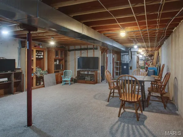 $445,000 | 1309 Martha Street, Palmyra, MO 63461