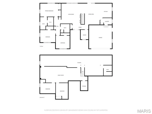 $445,000 | 1309 Martha Street, Palmyra, MO 63461