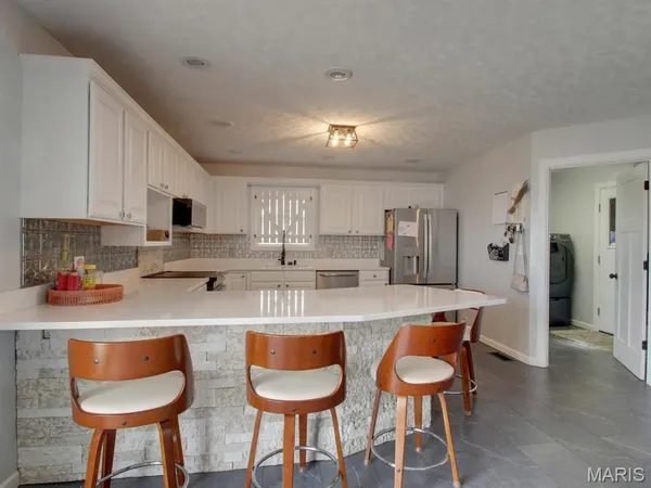 $445,000 | 1309 Martha Street, Palmyra, MO 63461
