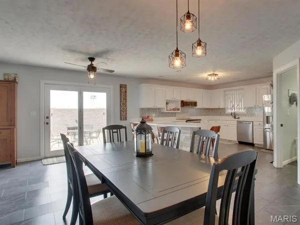 $445,000 | 1309 Martha Street, Palmyra, MO 63461