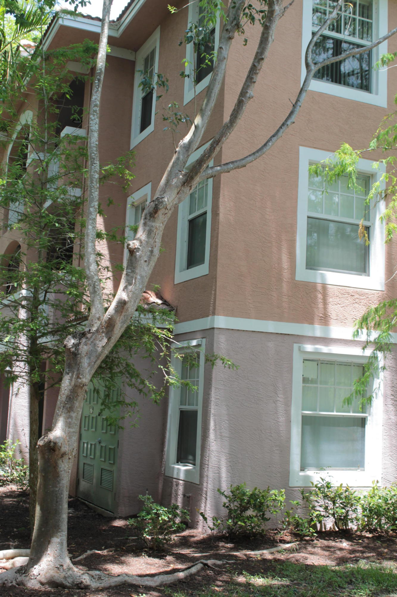 6682 West Sample Road, Unit 6682 Coral Springs, FL 33067 - Photo 5 of 9 a front view of a house