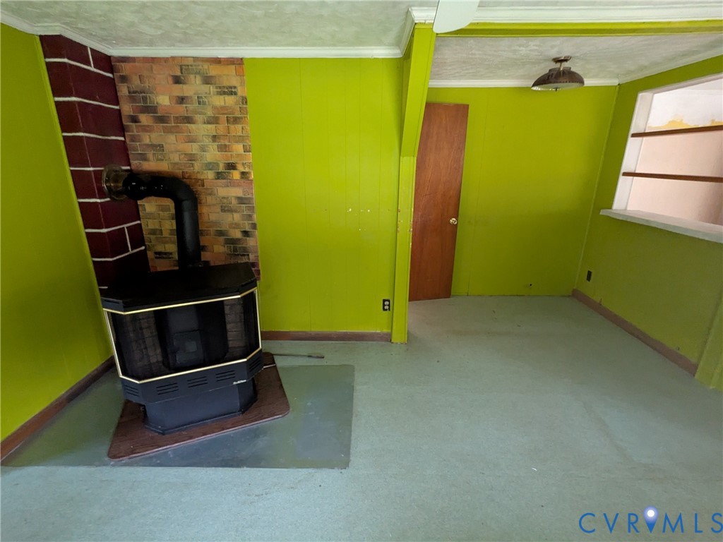 494 Reigel Road Emporia, VA 23847 - Photo 16 of 26 a room with a door