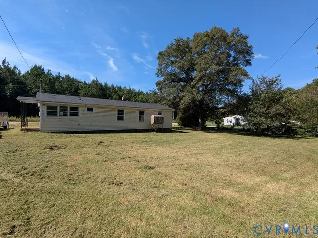 $70,000 | 494 Reigel Road, Emporia, VA 23847