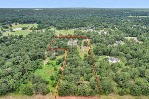 $1,499,000 | 30820 Collier Smith Road, Magnolia, TX 77354