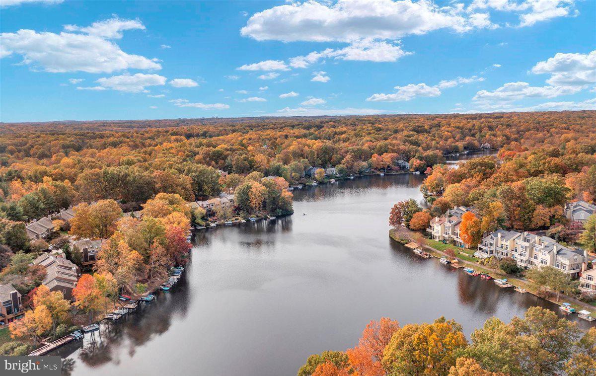 11733 Indian Ridge Road Reston, VA 20191 - Photo 6 of 27 Nearby Lake Audubon (Reston Association)