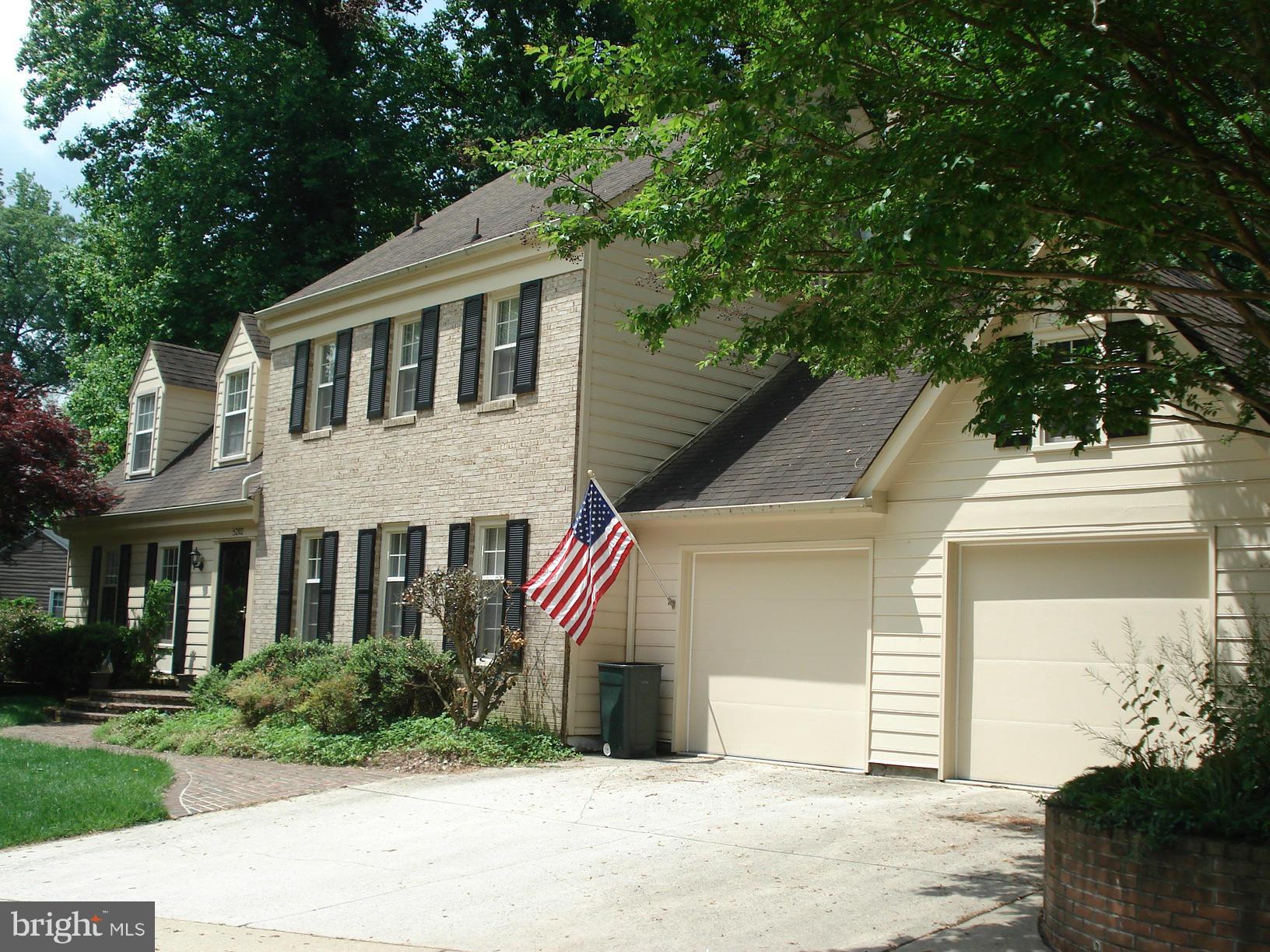 5202 Eliots Oak Road Columbia, MD 21044 - Photo 1 of 30 Exterior (Front)