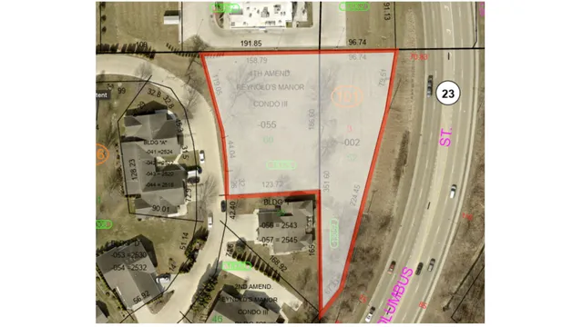 $85,000 | 2707 Columbus Street, Ottawa, IL 61350