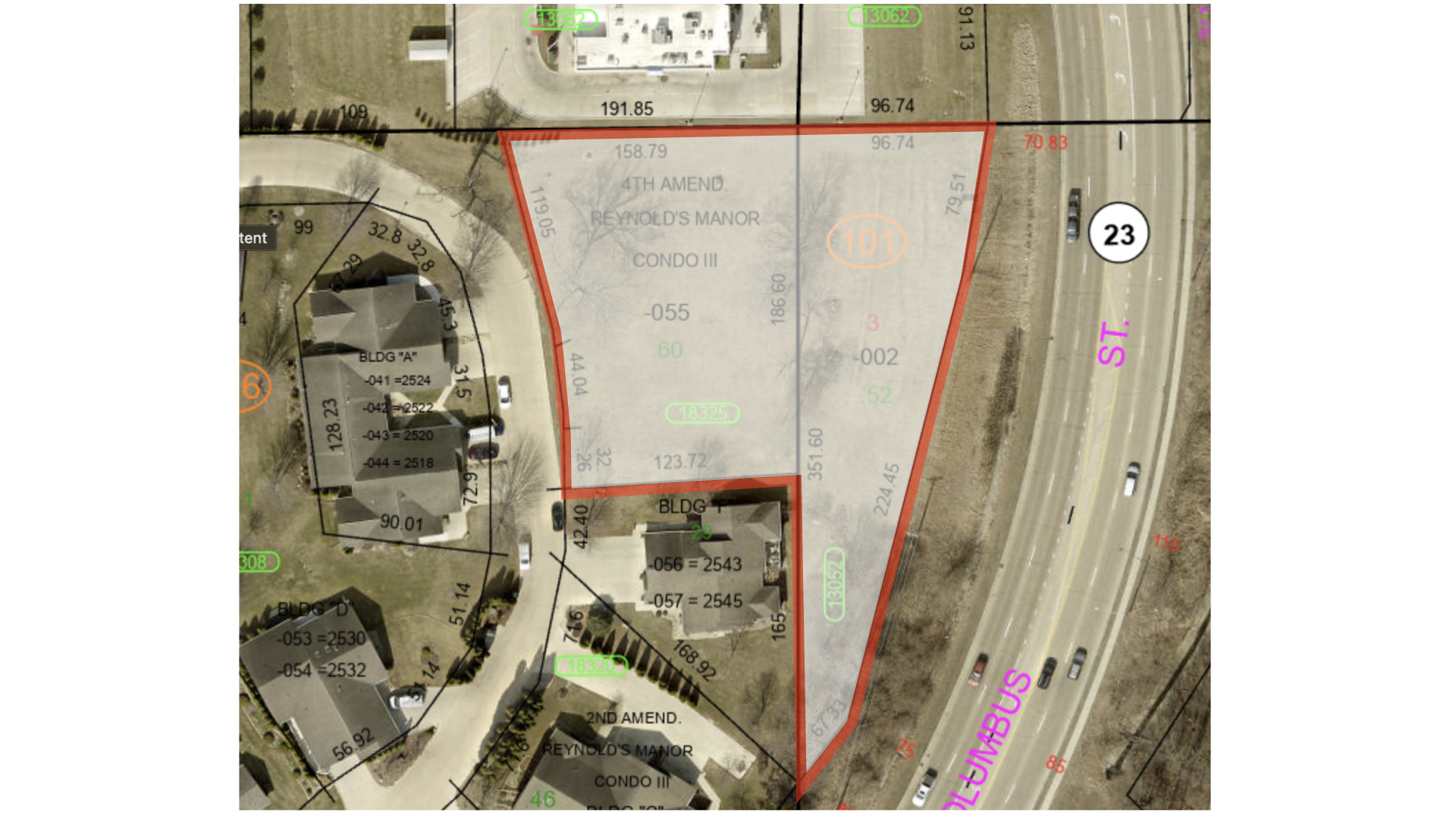 2707 Columbus Street Ottawa, IL 61350 - Photo 2 of 6