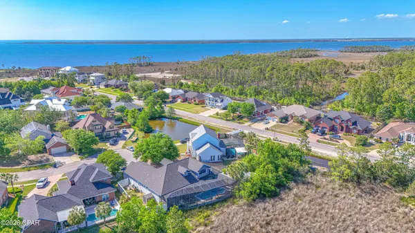 $950,000 | 1203 Savannah Drive, Panama City, FL 32405