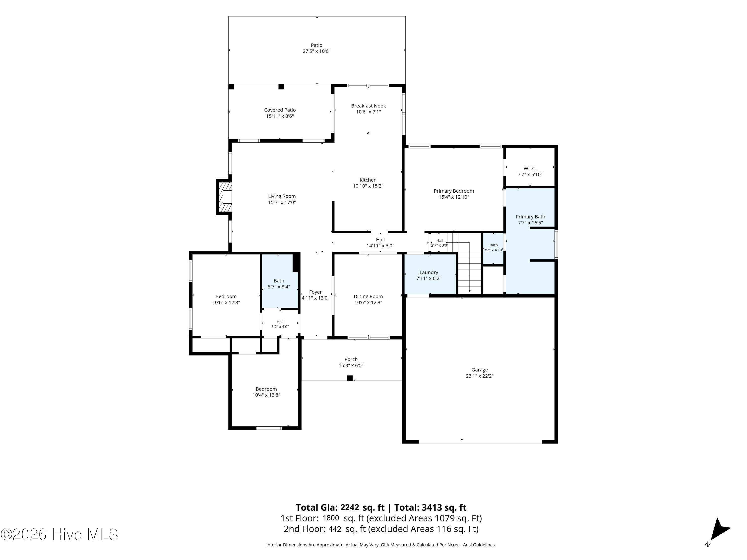 80 Forsyth Lane Rocky Point, NC 28457 - Photo 4 of 53