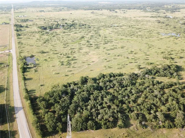 $189,000 | 1191 Fm 1191 Street North, Jacksboro, TX 76458