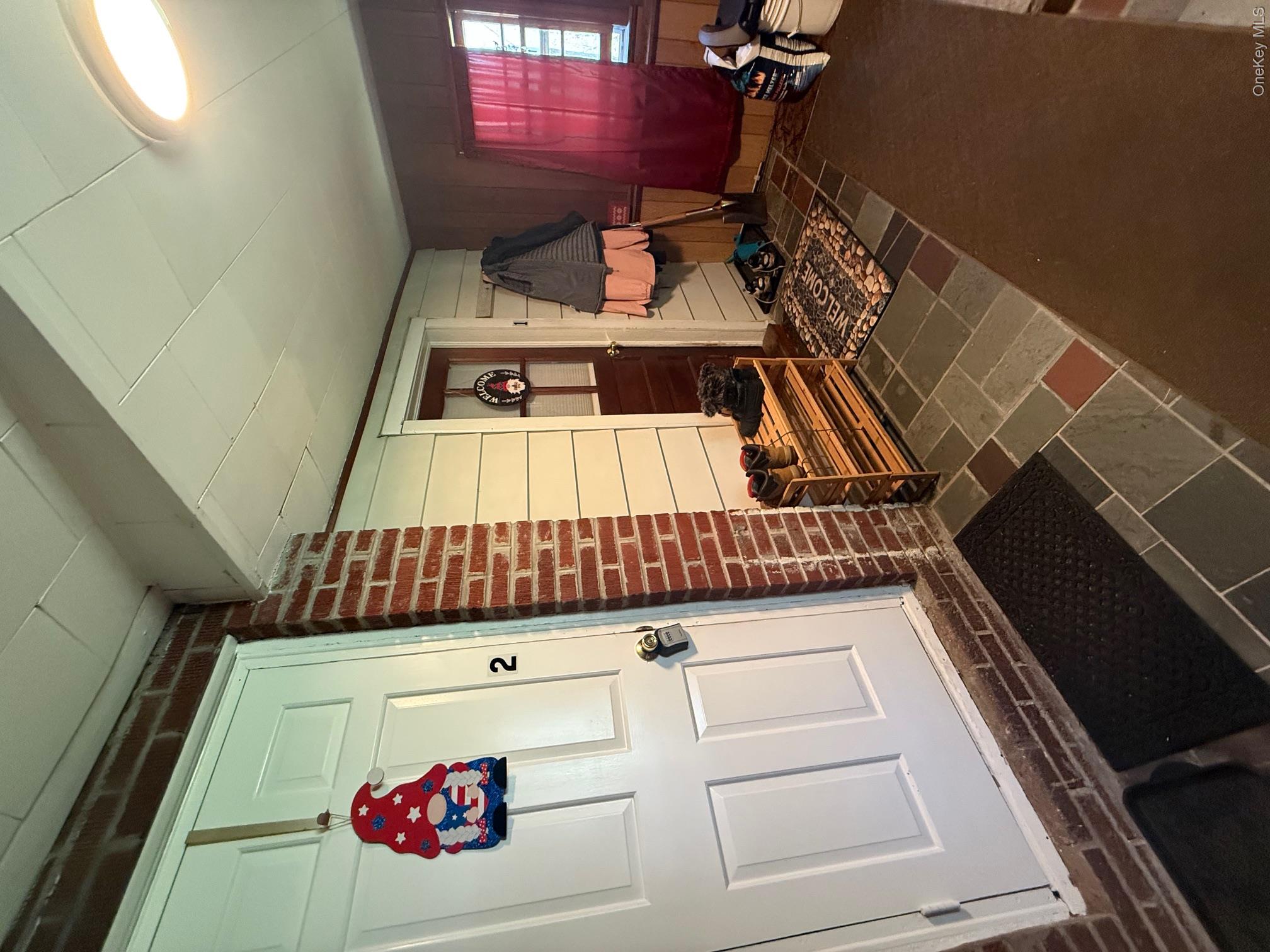 81 Kisor Road Highland, NY 12528 - Photo 4 of 17 a bedroom with furniture and a window