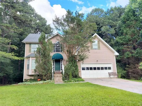 $459,000 | 2737 Crestworth Lane, Buford, GA 30519