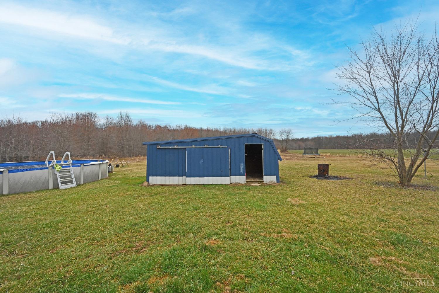 7079 Yockey Road Georgetown, OH 45121 - Photo 28 of 42 Gallery Image 28