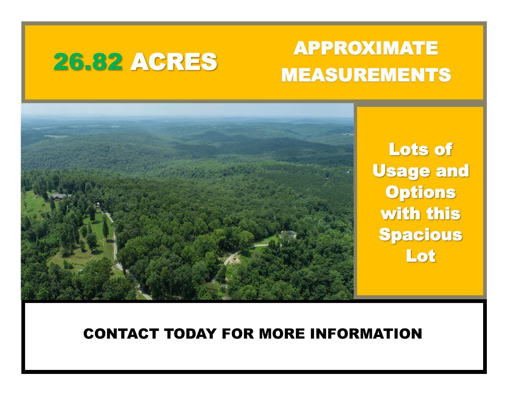0 Adams Ridge Lancing, TN 37770 - Photo 1 of 18 00
