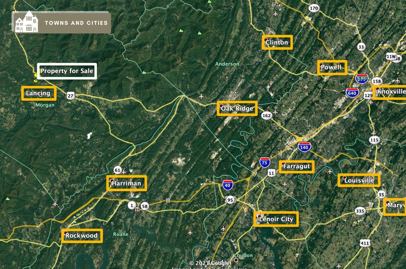 0 Adams Ridge Lancing, TN 37770 - Photo 14 of 18 13