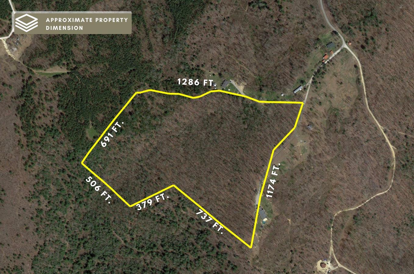 0 Adams Ridge Lancing, TN 37770 - Photo 10 of 18 09