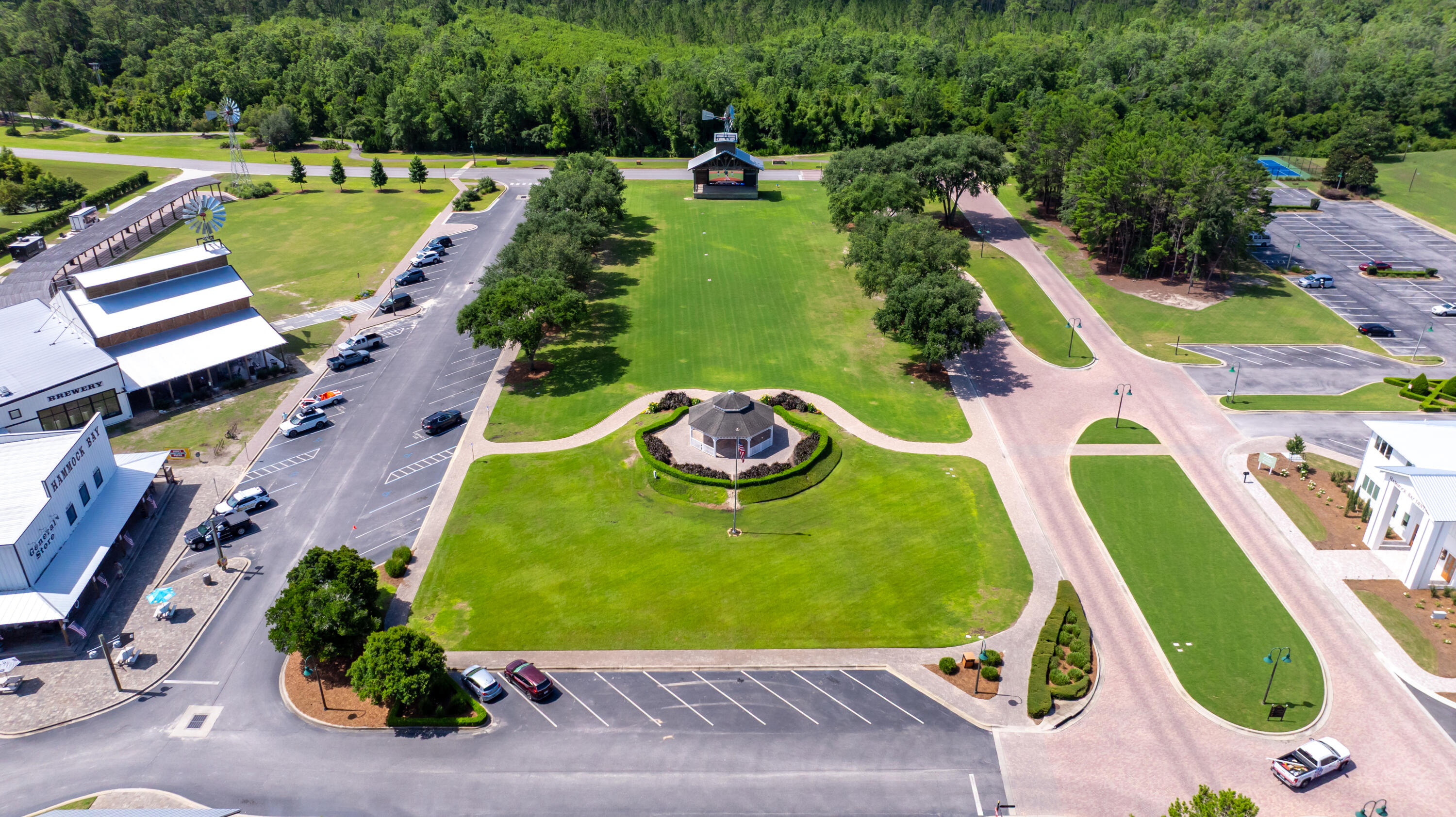 110 Cornelia Street Freeport, FL 32439 - Photo 60 of 60 zDJI_20250621103218_0063_D