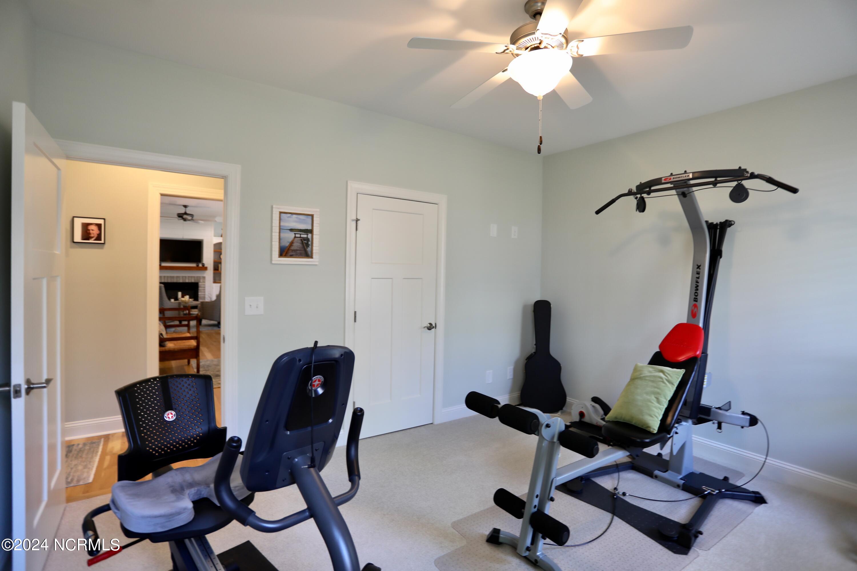 4 Masters Ridge Place Southern Pines, NC 28387 - Photo 29 of 47 023A8453