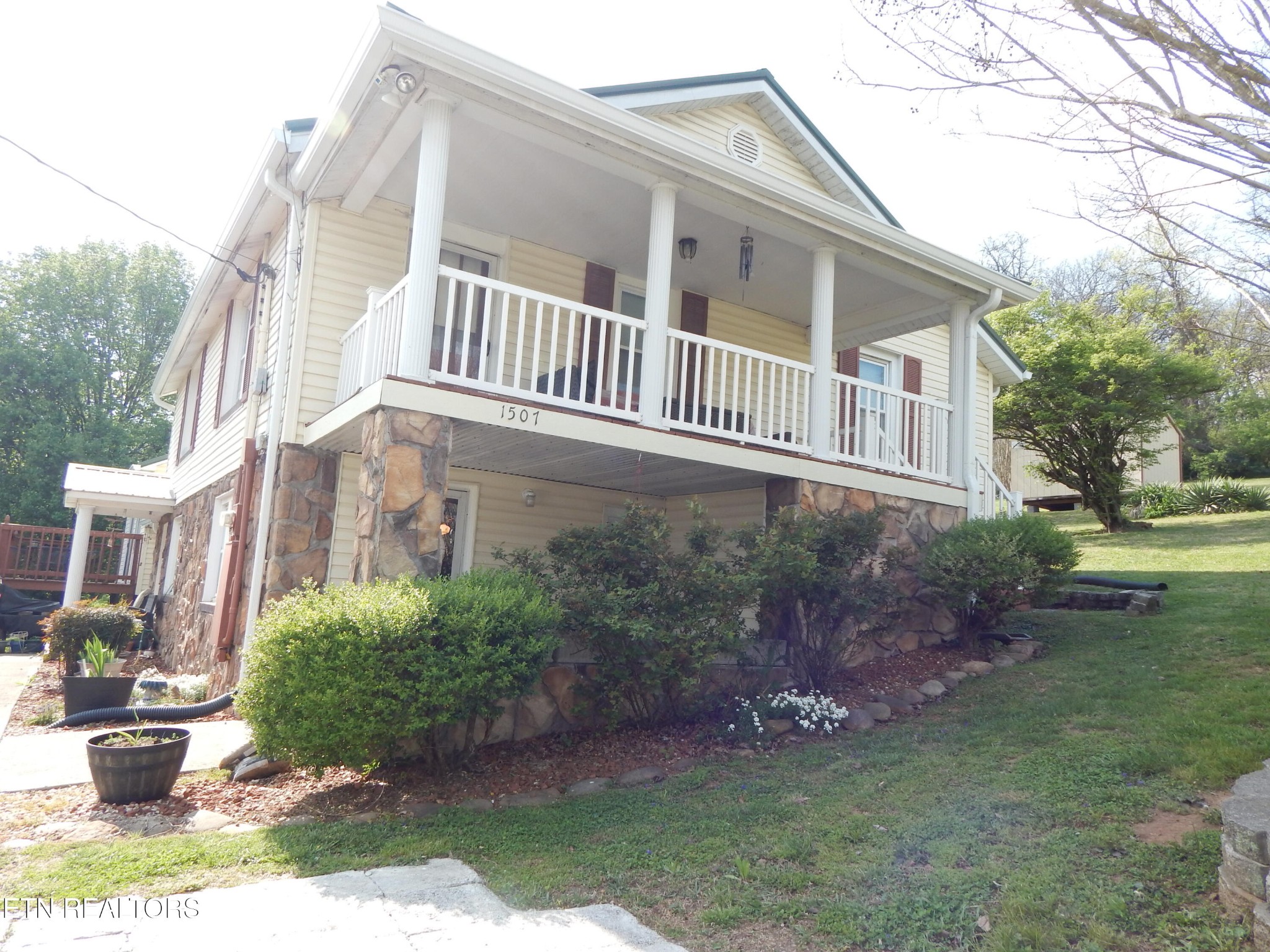 1507 Paramount Road Knoxville, TN 37924 - Photo 1 of 22 Gallery Image 1