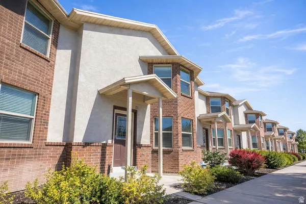 $321,600 | 101 East 630 North, Unit 27, Smithfield, UT 84335