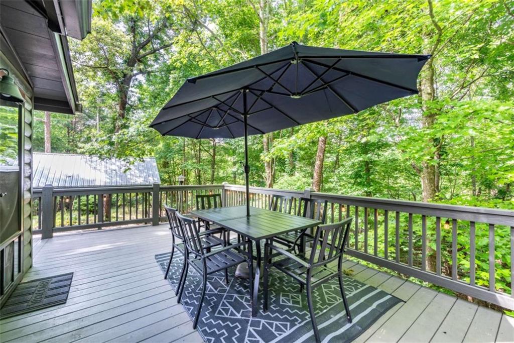30 Maxwell Lane Blue Ridge, GA 30513 - Photo 39 of 49 Gallery Image 39
