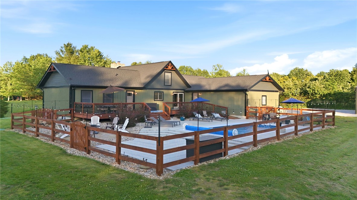 9267 Kunker Road Morrow, OH 45152 - Photo 54 of 85