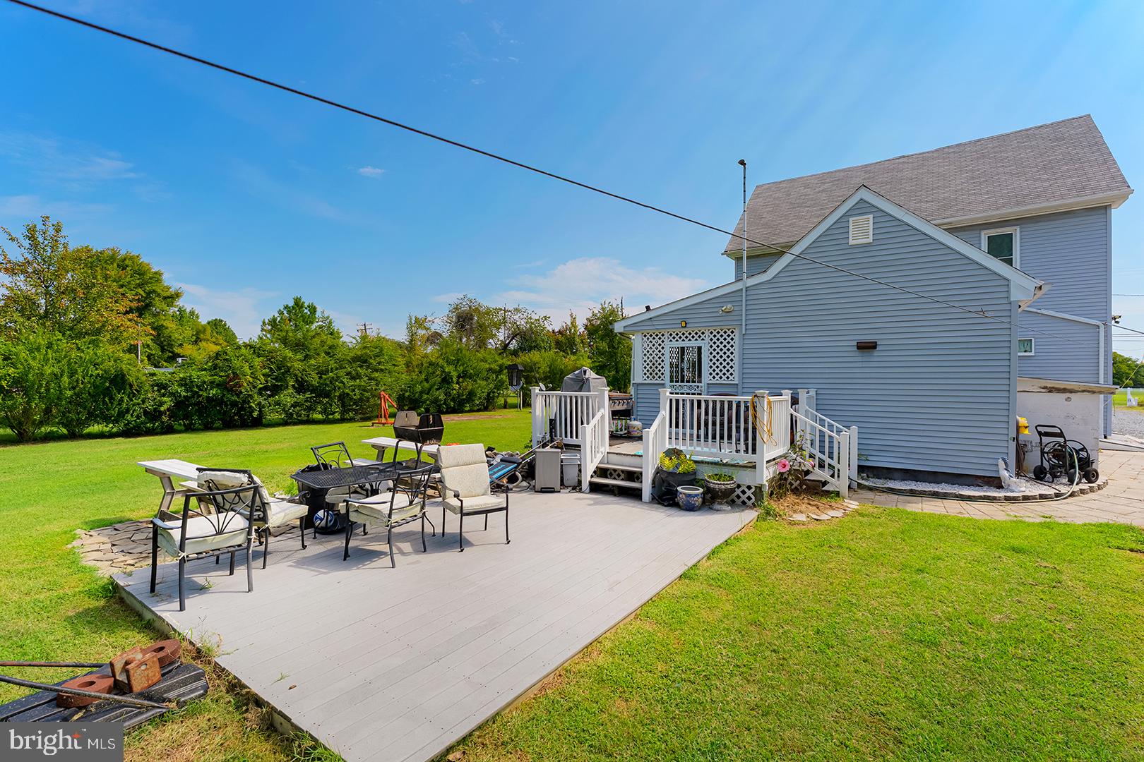 9940 Deal Island Road Deal Island, MD 21821 - Photo 4 of 46 Gallery Image 4