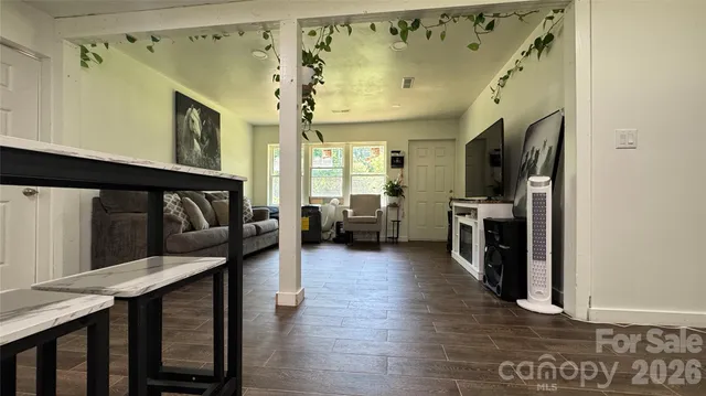 $194,995 | 143 Mountain View Street, Forest City, NC 28043