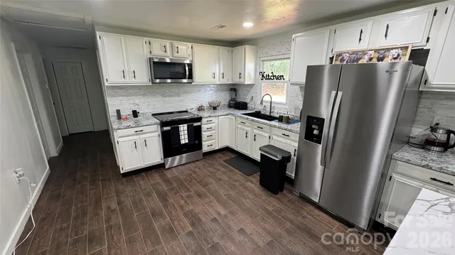 $194,995 | 143 Mountain View Street, Forest City, NC 28043