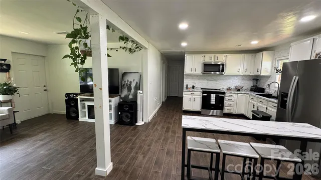 $194,995 | 143 Mountain View Street, Forest City, NC 28043