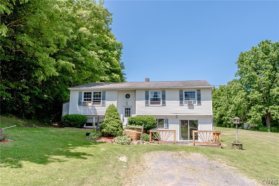 2667 Wise Road Ira, NY 13033 - Photo 1 of 1 Gallery Image 1