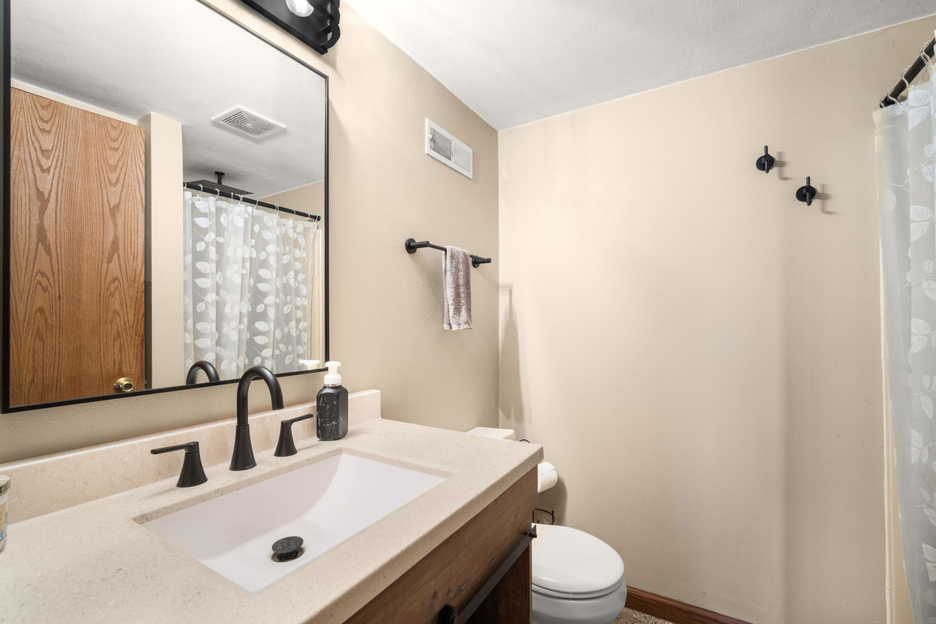 N1315 Cranberry Road Scott, WI 53001 - Photo 10 of 28 Bathroom 1