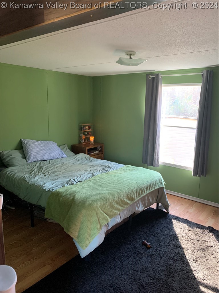 653 Herold Road Sutton, WV 26601 - Photo 11 of 23 Bedroom 2