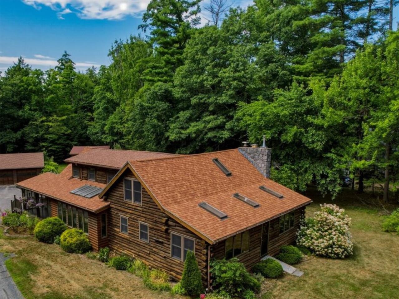 709 West Milton Road Milton, VT 05468 - Photo 1 of 46 Gallery Image 1