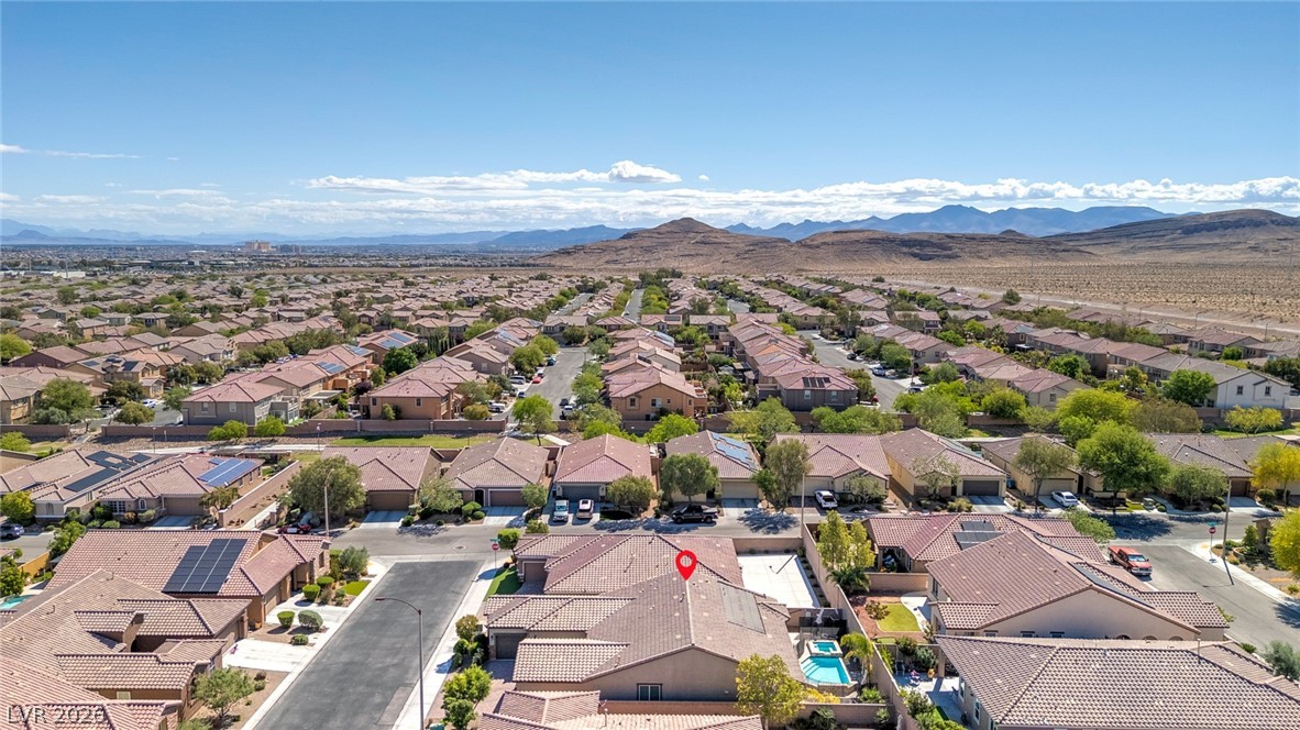 7385 Manse Ranch Avenue Las Vegas, NV 89179 - Photo 48 of 55