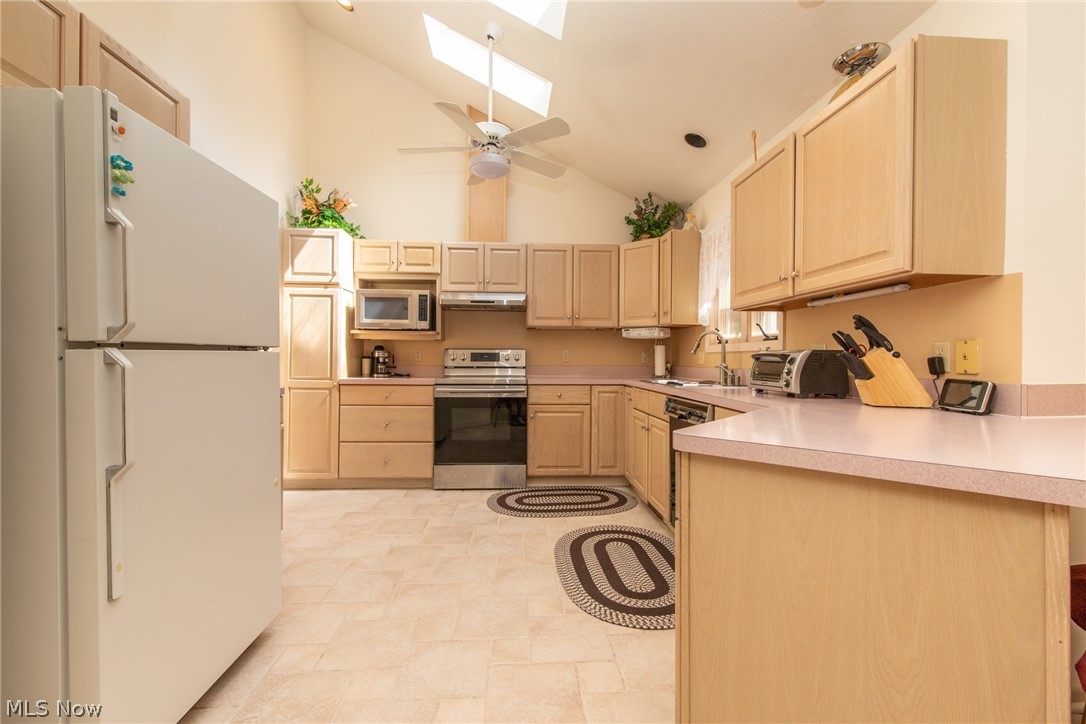 17041 Messenger Road Chagrin Falls, OH 44023 - Photo 19 of 32 Gallery Image 19