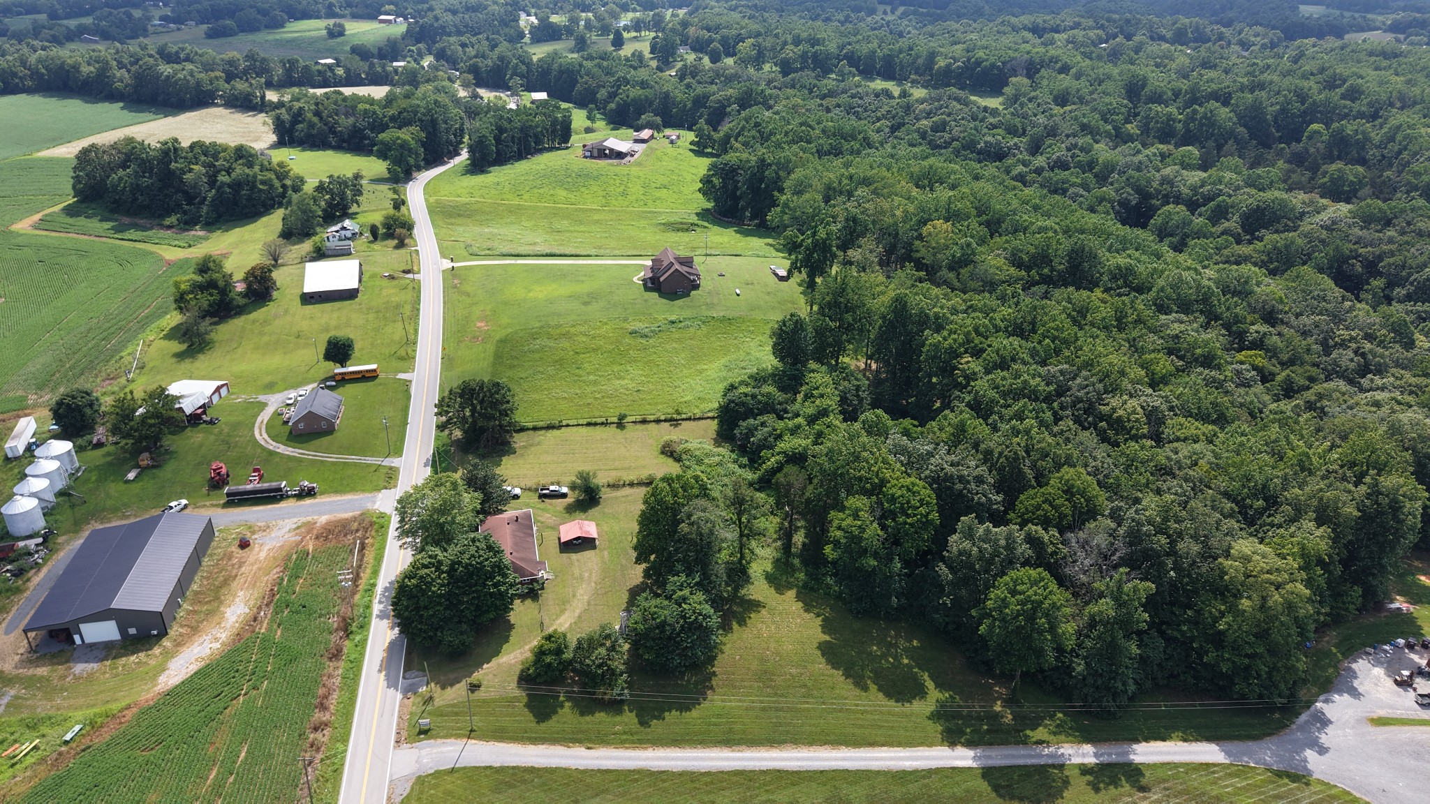 6254 Carthage Road Pleasant Shade, TN 37145 - Photo 6 of 23 Gallery Image 6