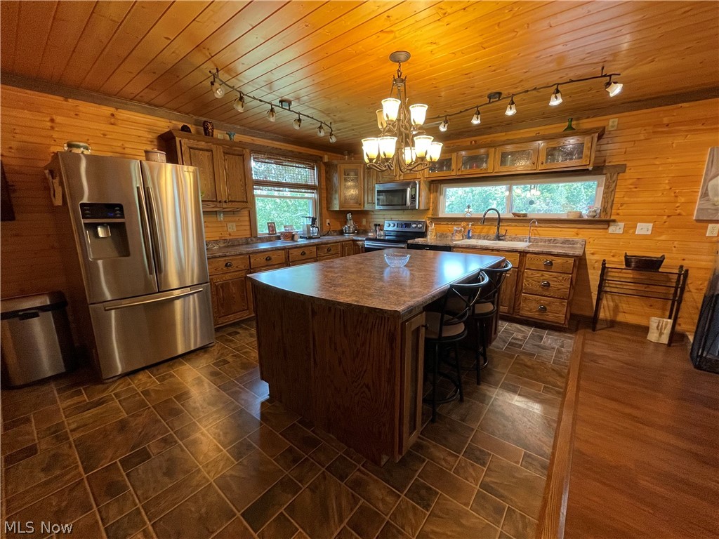 1385 Slate Run Road Belleville, WV 26133 - Photo 9 of 15